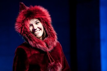 Nunavik Creations collection