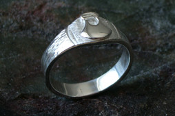 Project 4 ring by Andrew Nulukie