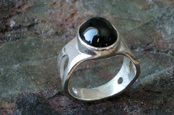 Project 4 ring by Andrew Nulukie