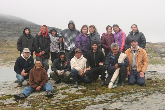 ᐃᑦᓴᓂᑕᕐᓂᐊᑏᑦ ᕿᑭᕐᑕᔪᐊᕐᒥ, 2011 ᐊᐅᔭᖓᓐᓂ