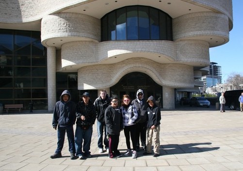 ᐳᓛᕆᐊᕐᓂᖏᑦ Canadian Museum of Civilizations-ᒥᒃ